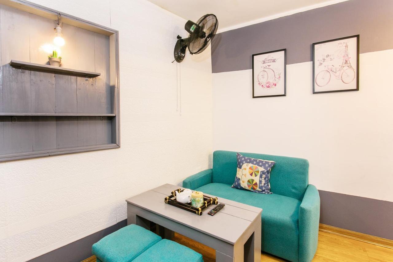 Spot On 667 Minh Anh Villa Coffee And Apartment Дананг Экстерьер фото