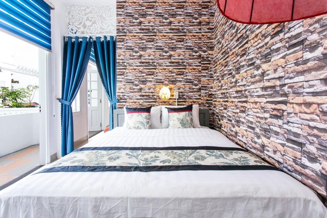 Spot On 667 Minh Anh Villa Coffee And Apartment Дананг Экстерьер фото