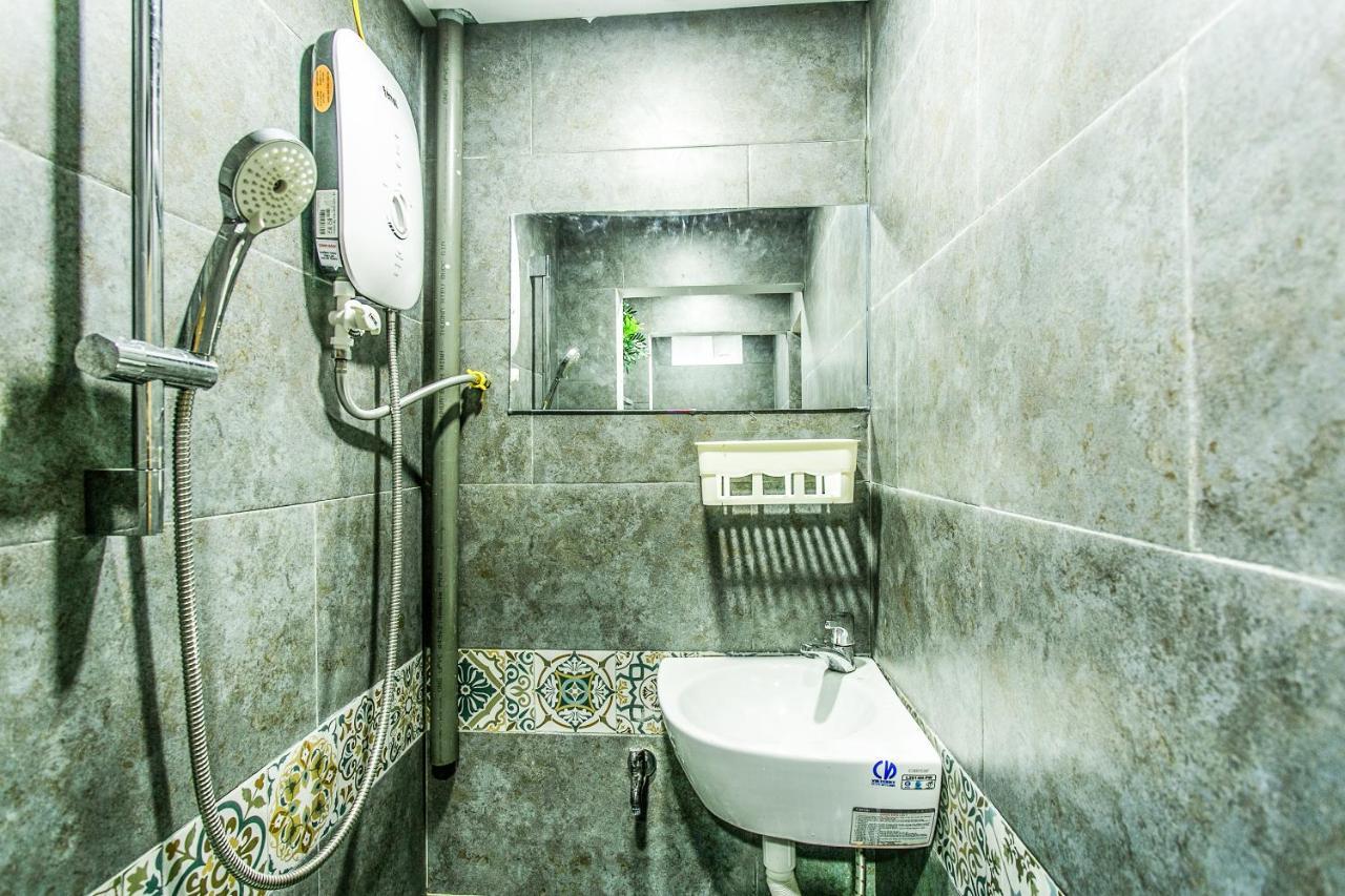 Spot On 667 Minh Anh Villa Coffee And Apartment Дананг Экстерьер фото