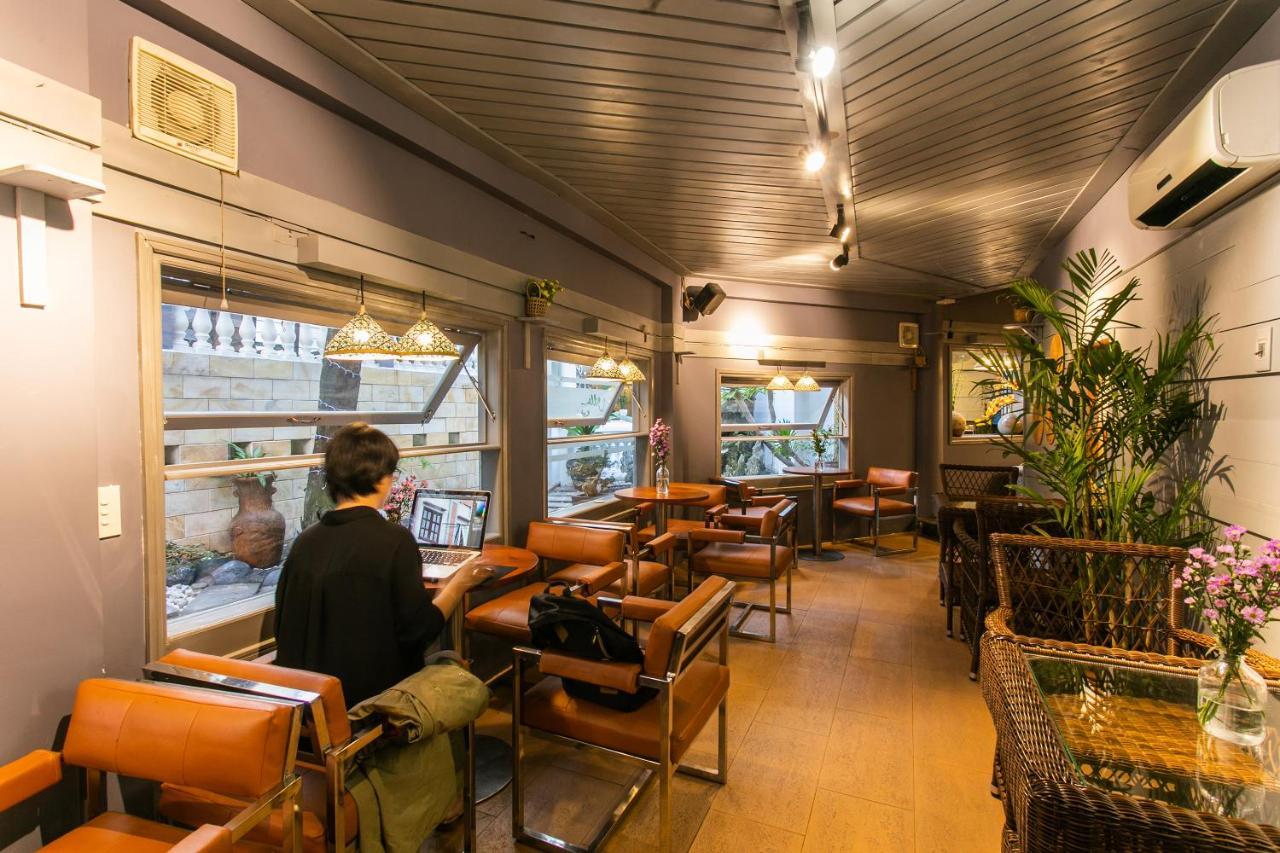 Spot On 667 Minh Anh Villa Coffee And Apartment Дананг Экстерьер фото